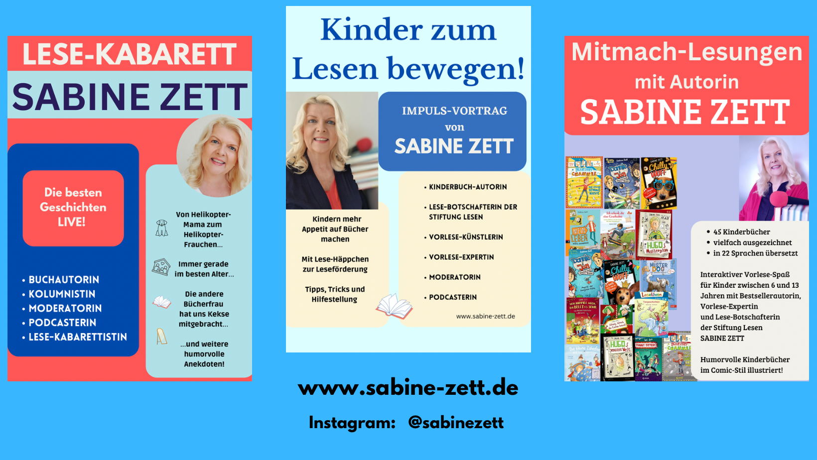 (c) Sabine-zett.de